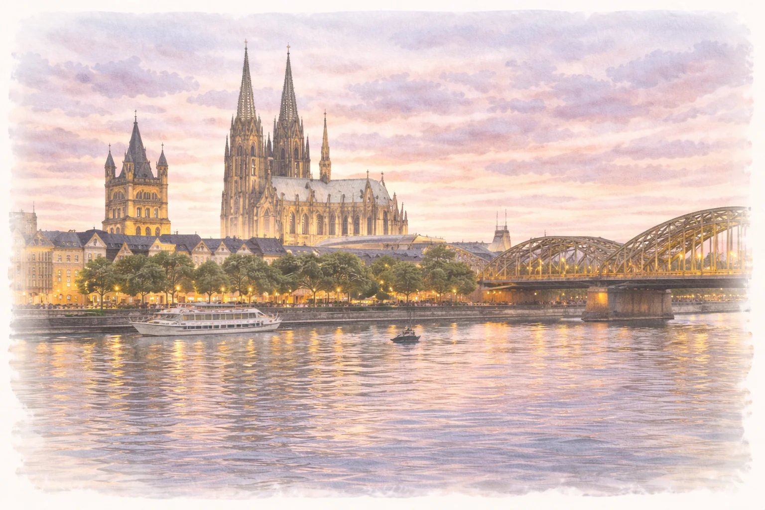 Köln altbau, building inspections for premium properties